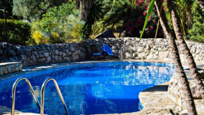 Casas Rurales Los Algarrobales El Gastor
